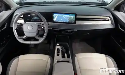 SsangYong Torres 2024 1.5 гидро в Москве № 1905915, миниатюра 10