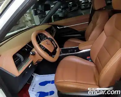 SsangYong Torres 2023 1.5 гидро в Москве № 1905922, миниатюра 11