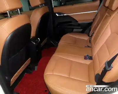 SsangYong Torres 2023 1.5 гидро в Москве № 1905922, миниатюра 12