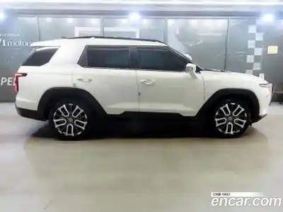 SsangYong Torres 2023 1.5 гидро в Москве № 1905922, миниатюра 3
