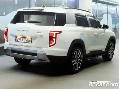 SsangYong Torres 2023 1.5 гидро в Москве № 1905922, миниатюра 4