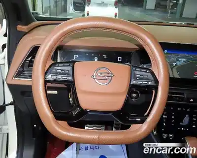 SsangYong Torres 2023 1.5 гидро в Москве № 1905922, миниатюра 10
