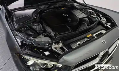 Mercedes-Benz C-Class 2022 2.0 гидро в Москве № 1905956, миниатюра 5