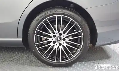 Mercedes-Benz C-Class 2022 2.0 гидро в Москве № 1905956, миниатюра 6