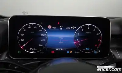 Mercedes-Benz C-Class 2022 2.0 гидро в Москве № 1905956, миниатюра 10