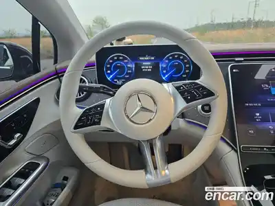 Mercedes-Benz EQE 2024 0.3 гидро в Москве № 1905988, миниатюра 12