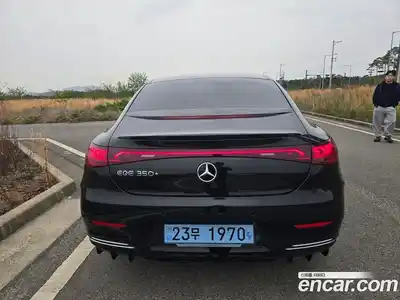 Mercedes-Benz EQE 2024 0.3 гидро в Москве № 1905988, миниатюра 5