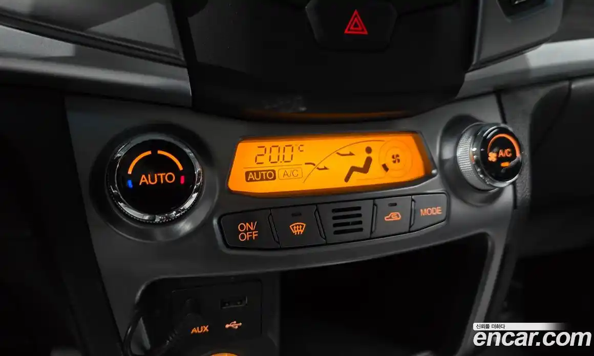 SsangYong Korando 2015 2.0 гидро в Москве № 1906019, фото 18