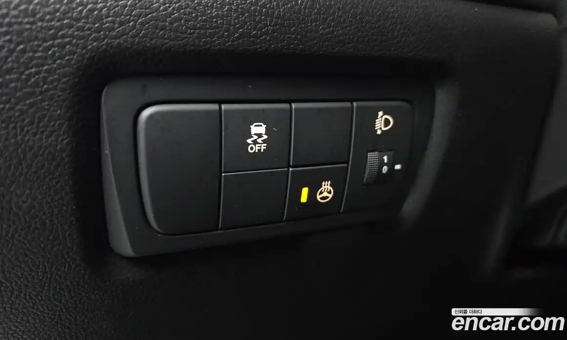 SsangYong Korando 2015 2.0 гидро в Москве № 1906019, фото 19
