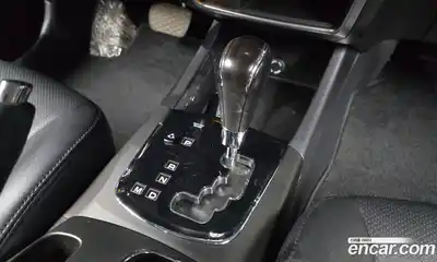 SsangYong Korando 2015 2.0 гидро в Москве № 1906019, миниатюра 9