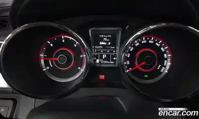 SsangYong TIBOLI 2016 1.6 гидро в Москве № 1906067, миниатюра 11