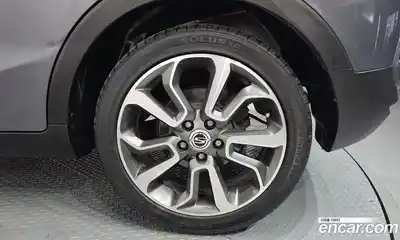 SsangYong TIBOLI 2016 1.6 гидро в Москве № 1906067, миниатюра 7