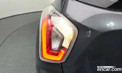 SsangYong TIBOLI 2016 1.6 гидро в Москве № 1906067, миниатюра 9