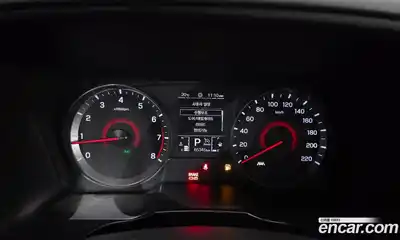 SsangYong TIBOLI 2023 1.6 гидро в Москве № 1906086, миниатюра 11