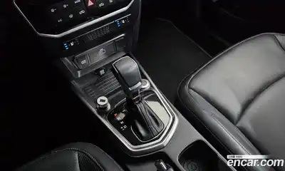 SsangYong TIBOLI 2023 1.6 гидро в Москве № 1906086, миниатюра 12