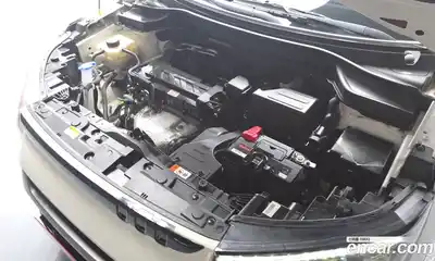 SsangYong TIBOLI 2023 1.6 гидро в Москве № 1906086, миниатюра 6