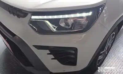 SsangYong TIBOLI 2023 1.6 гидро в Москве № 1906086, миниатюра 8