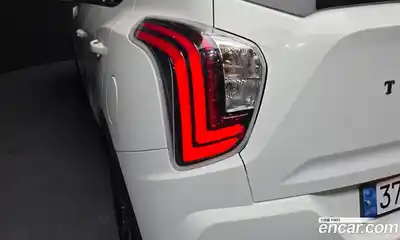 SsangYong TIBOLI 2023 1.6 гидро в Москве № 1906086, миниатюра 9