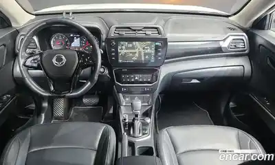 SsangYong TIBOLI 2023 1.6 гидро в Москве № 1906086, миниатюра 10