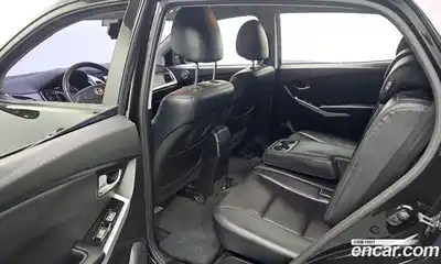 SsangYong Korando 2014 2.0 гидро в Москве № 1906232, миниатюра 11