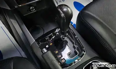 SsangYong Korando 2014 2.0 гидро в Москве № 1906232, миниатюра 9