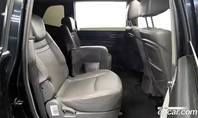 SsangYong Korando 2015 2.0 гидро в Москве № 1906240, миниатюра 11