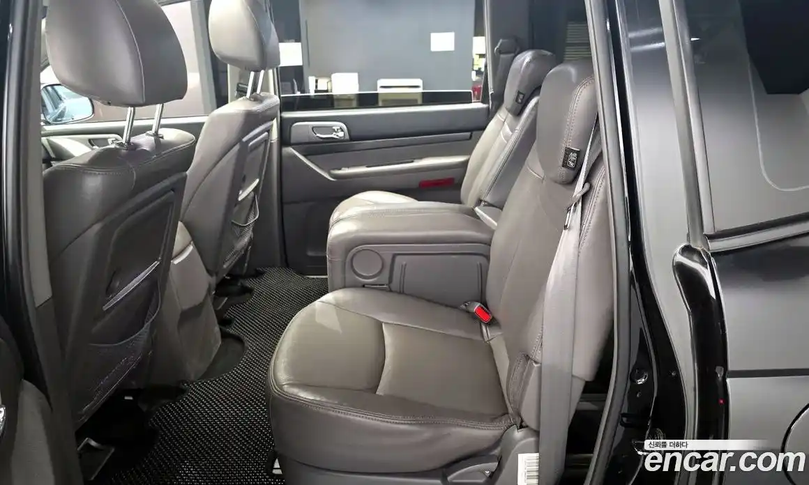 SsangYong Korando 2015 2.0 гидро в Москве № 1906240, фото 12