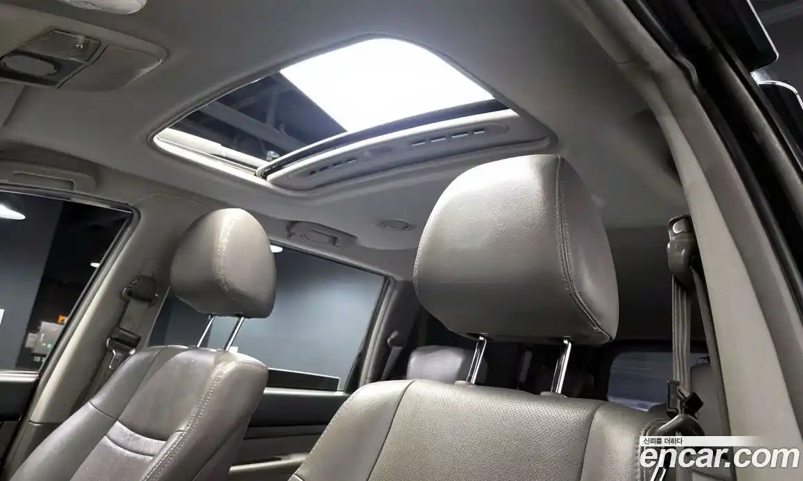 SsangYong Korando 2015 2.0 гидро в Москве № 1906240, фото 19