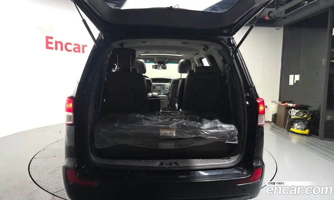 SsangYong Korando 2015 2.0 гидро в Москве № 1906240, фото 20