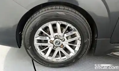 SsangYong Korando 2015 2.0 гидро в Москве № 1906240, миниатюра 5