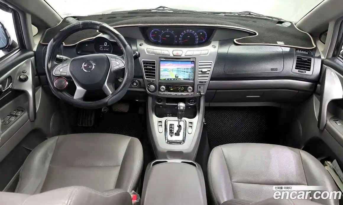 SsangYong Korando 2015 2.0 гидро в Москве № 1906240, фото 7