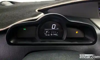 SsangYong Korando 2015 2.0 гидро в Москве № 1906240, миниатюра 8