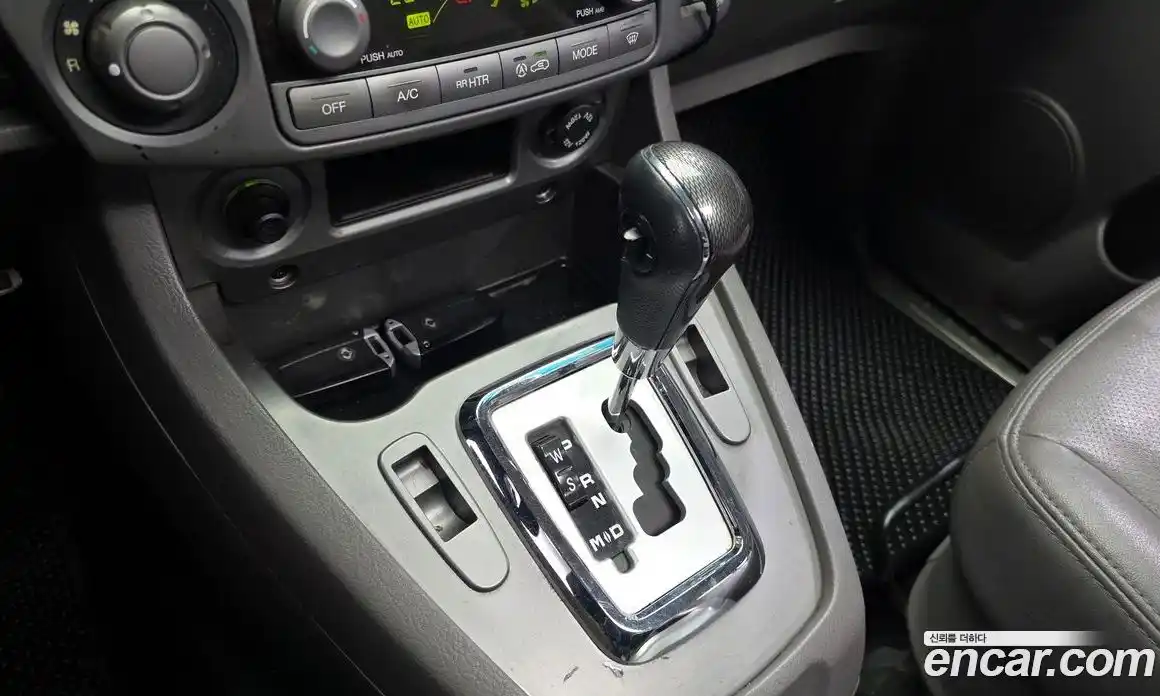 SsangYong Korando 2015 2.0 гидро в Москве № 1906240, фото 9