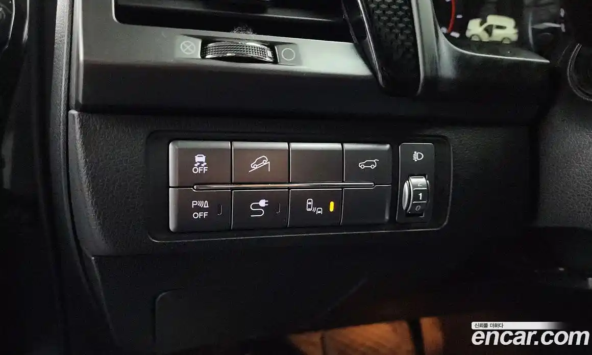 SsangYong Rexton 2020 2.2 гидро в Москве № 1906282, фото 29