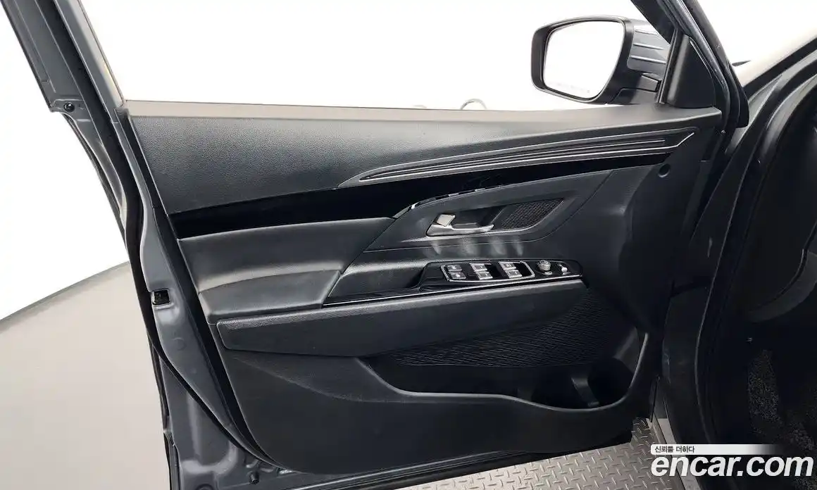 SsangYong Korando 2019 1.5 гидро в Москве № 1906291, фото 14