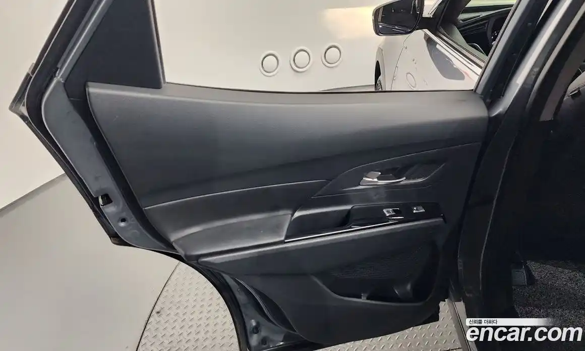SsangYong Korando 2019 1.5 гидро в Москве № 1906291, фото 15