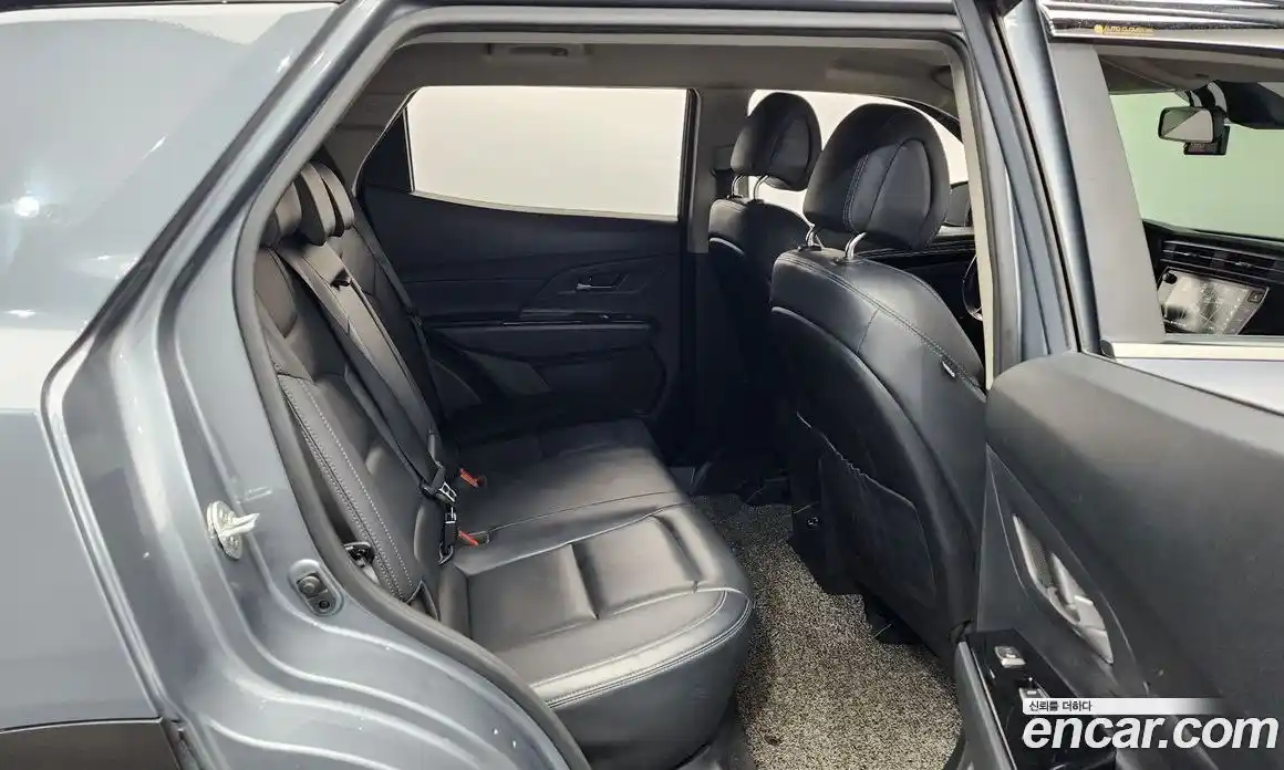 SsangYong Korando 2019 1.5 гидро в Москве № 1906291, фото 17