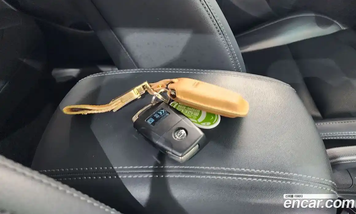 SsangYong Korando 2019 1.5 гидро в Москве № 1906291, фото 21