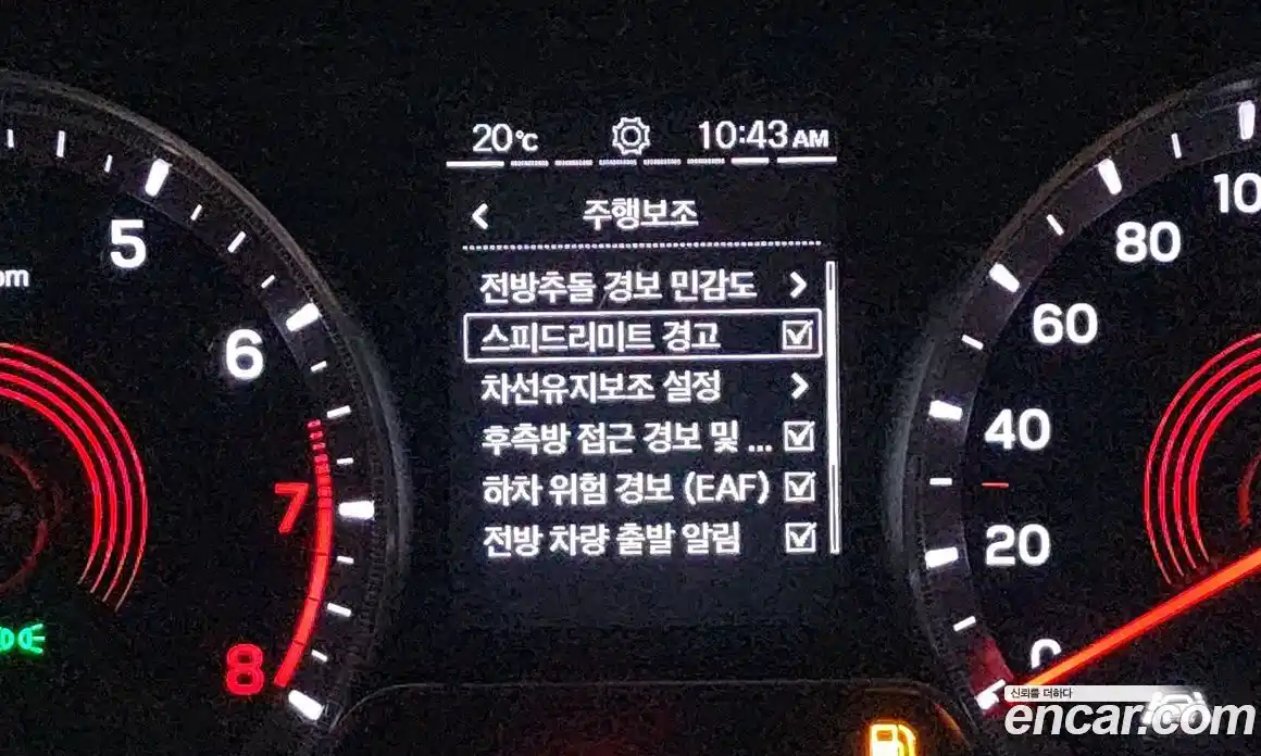 SsangYong Korando 2019 1.5 гидро в Москве № 1906291, фото 25