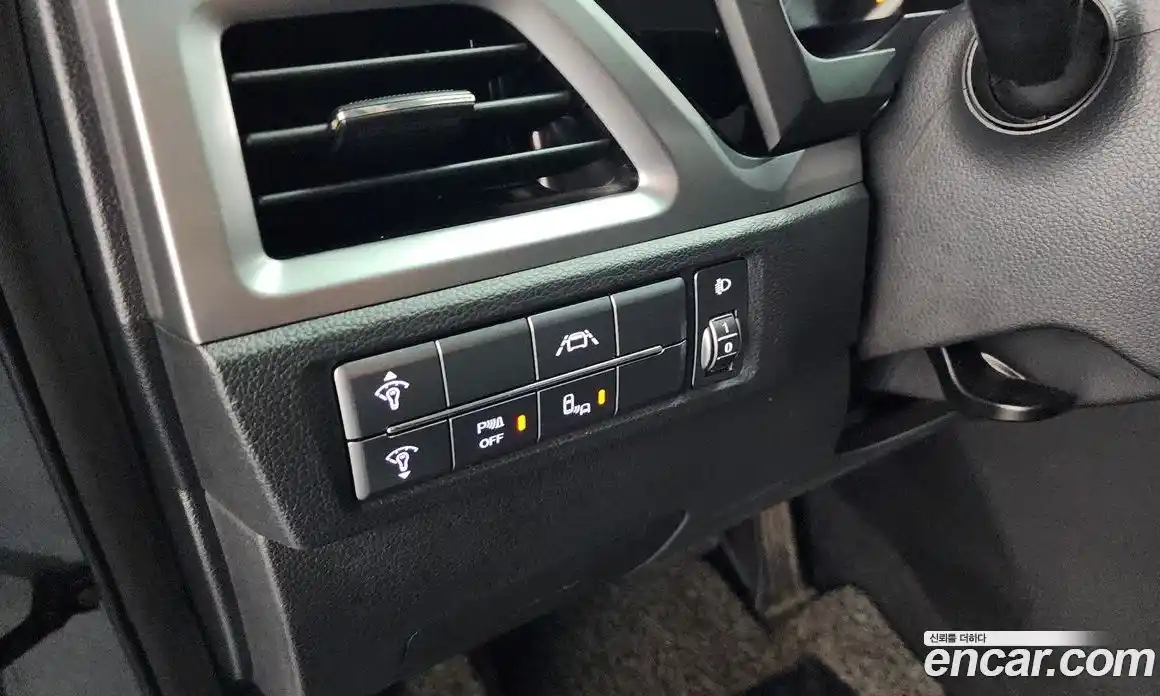 SsangYong Korando 2019 1.5 гидро в Москве № 1906291, фото 27