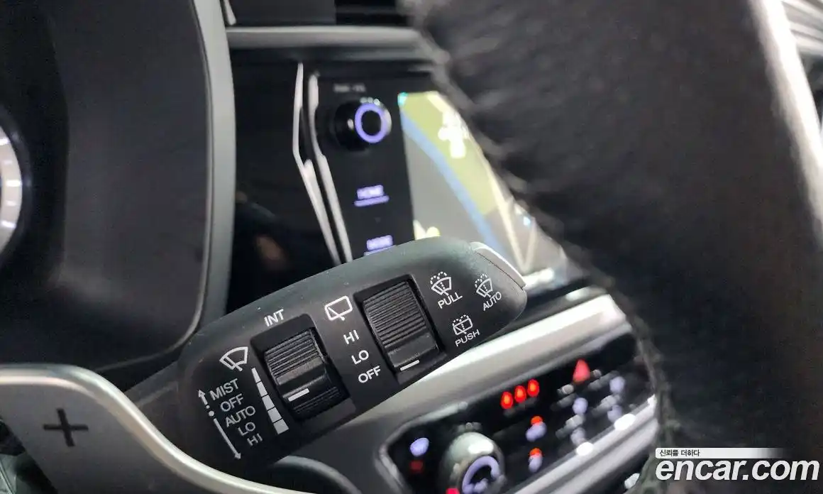 SsangYong Korando 2019 1.5 гидро в Москве № 1906291, фото 28