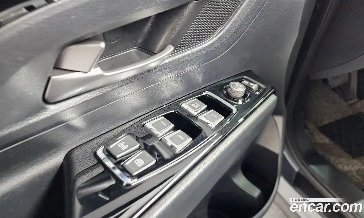 SsangYong Korando 2019 1.5 гидро в Москве № 1906291, фото 29