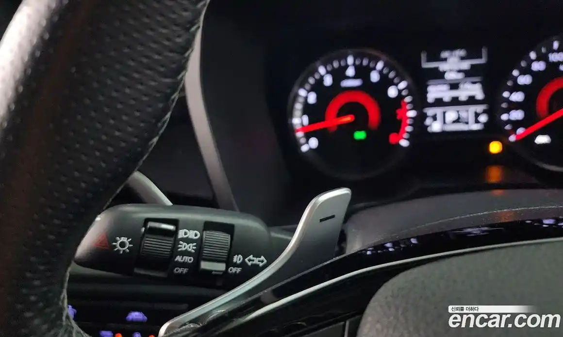 SsangYong Korando 2019 1.5 гидро в Москве № 1906291, фото 32