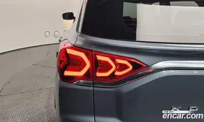 SsangYong Korando 2019 1.5 гидро в Москве № 1906291, миниатюра 9