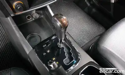 SsangYong Korando 2015 2.0 гидро в Москве № 1906443, миниатюра 12