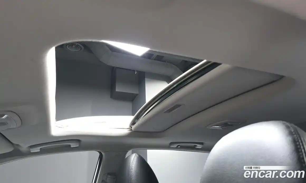 SsangYong Korando 2015 2.0 гидро в Москве № 1906443, фото 25