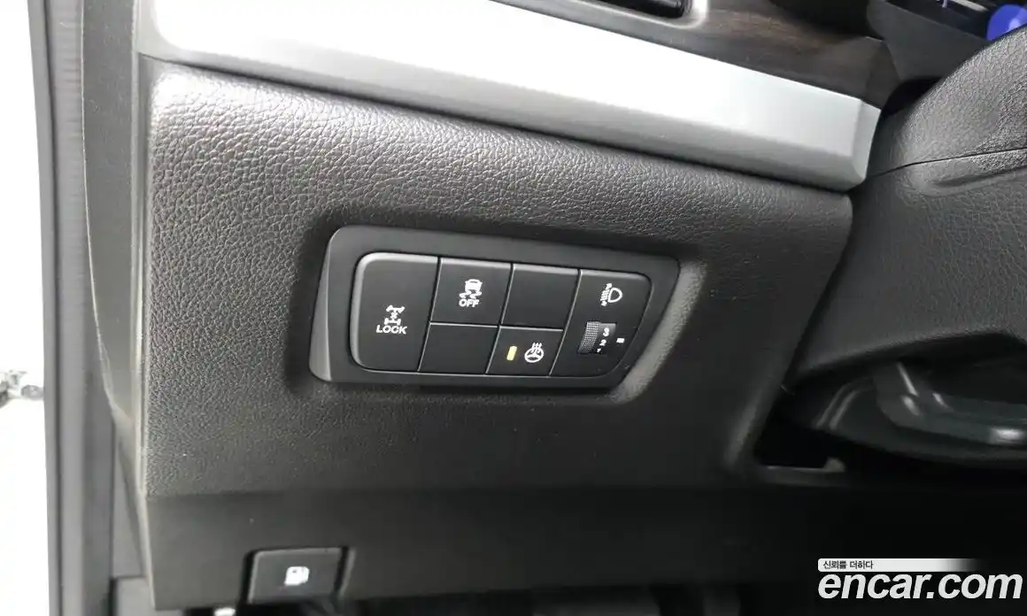 SsangYong Korando 2015 2.0 гидро в Москве № 1906443, фото 27