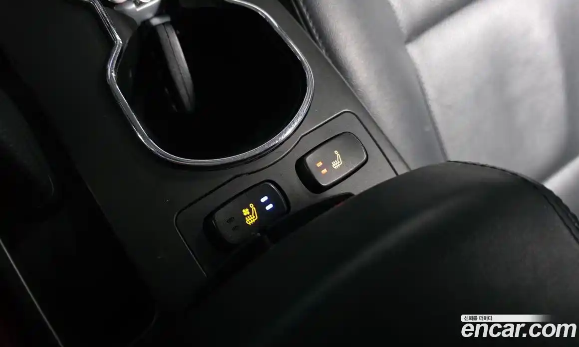 SsangYong Korando 2015 2.0 гидро в Москве № 1906443, фото 29