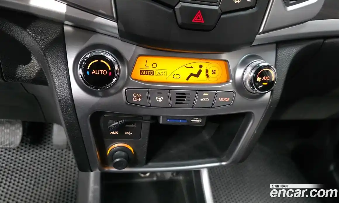 SsangYong Korando 2015 2.0 гидро в Москве № 1906443, фото 31