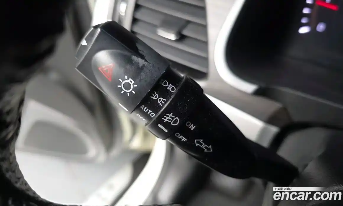 SsangYong Korando 2015 2.0 гидро в Москве № 1906443, фото 32